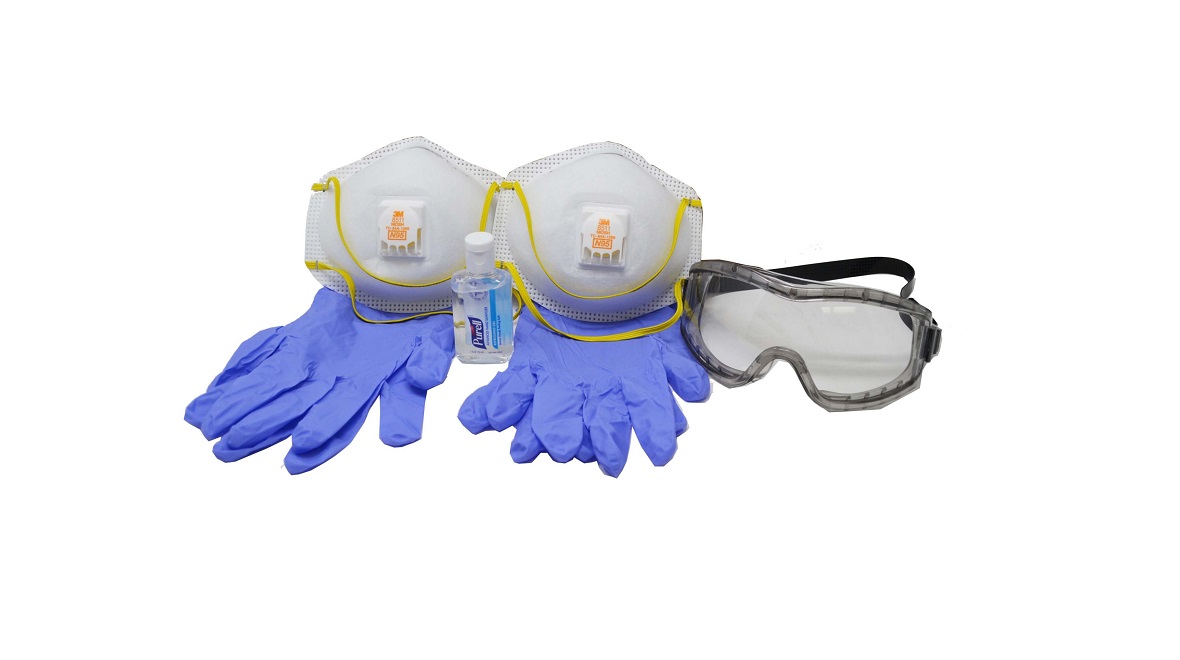 SASDC Certified Suppliers able to supply your Covid-19 PPE needs